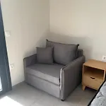 아파트 Moulinos