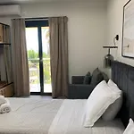 아파트 Moulinos *