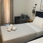 아파트 Moulinos 스보로나타