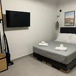 아파트 Moulinos *