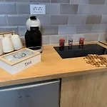 아파트 Moulinos 스보로나타