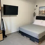 아파트 Moulinos 스보로나타