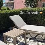 Moulinos 아파트 스보로나타