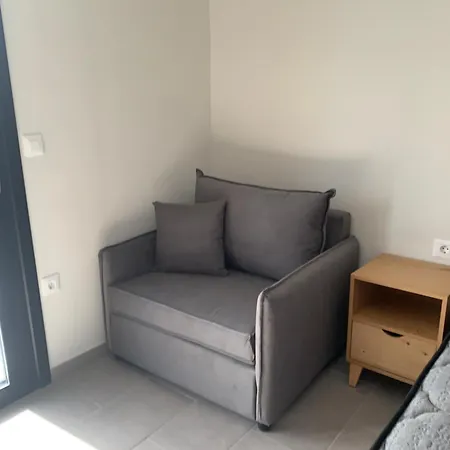 Apartamento Moulinos