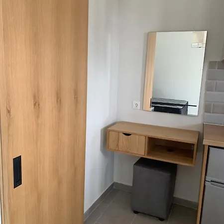 Apartament Moulinos