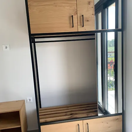 Moulinos Apartament Svoronata