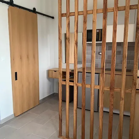 Apartamento Moulinos