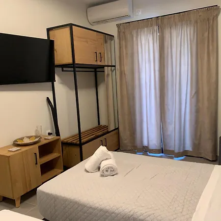 Moulinos * Svoronata