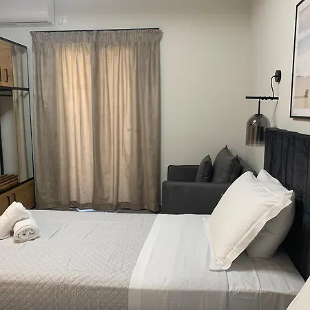 Moulinos Apartamento Svoronata