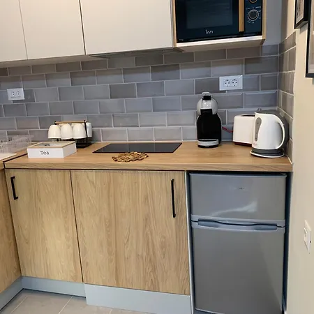 Moulinos Apartament