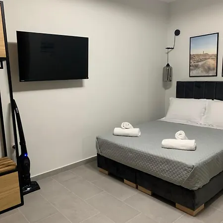 Apartamento Moulinos *