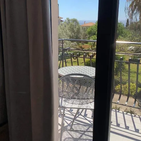 Moulinos * Svoronata