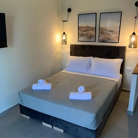 Moulinos Apartamento Svoronata