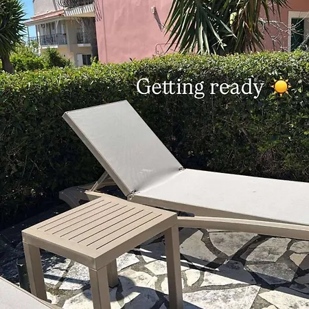Moulinos Apartament Svoronata