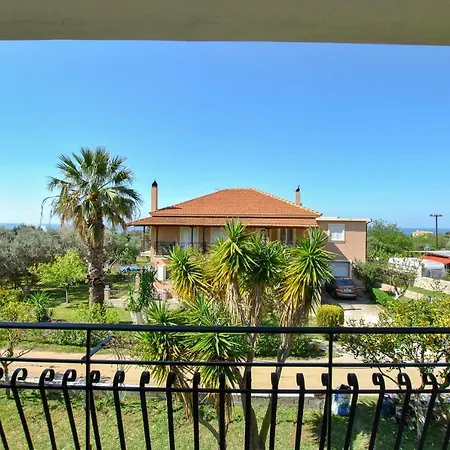 Apartamento Moulinos *