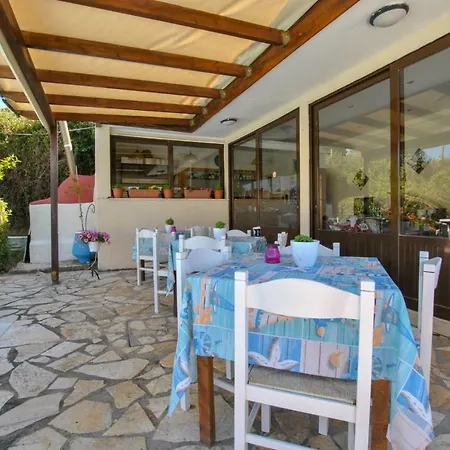 Moulinos Apartamento