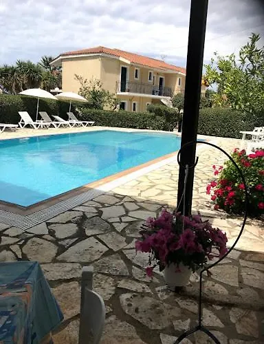 Appartement Moulinos Svoronata