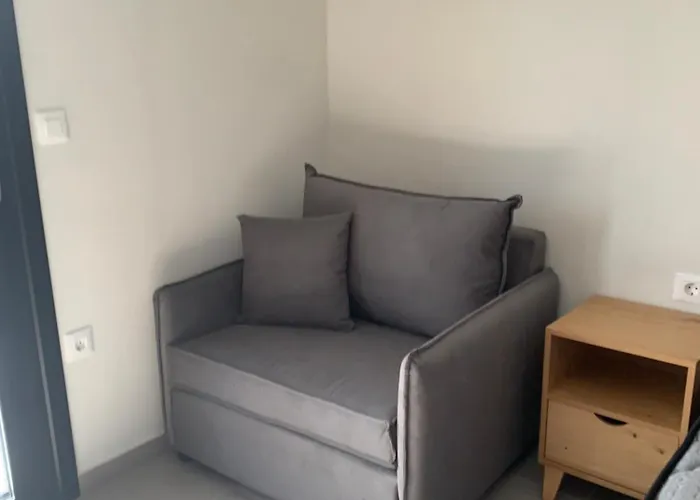 Apartment Moulinos