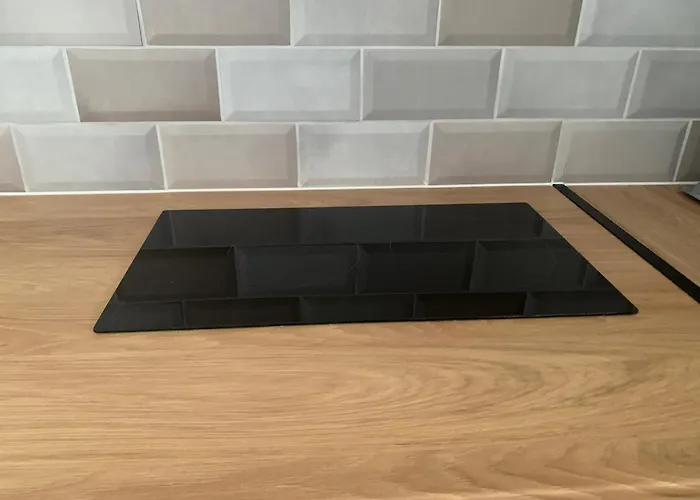 Apartment Moulinos *