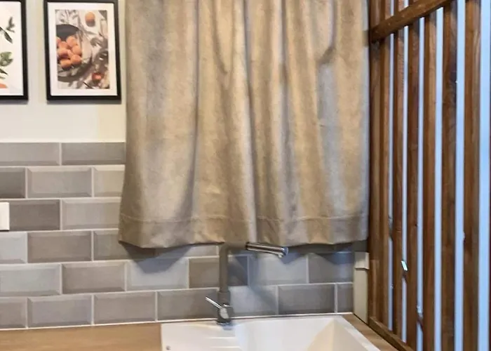 Appartement Moulinos Svoronata