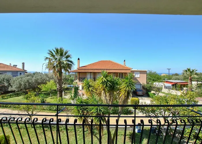 Appartement Moulinos *