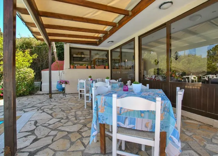 Moulinos Appartement