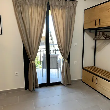 Moulinos Apartament