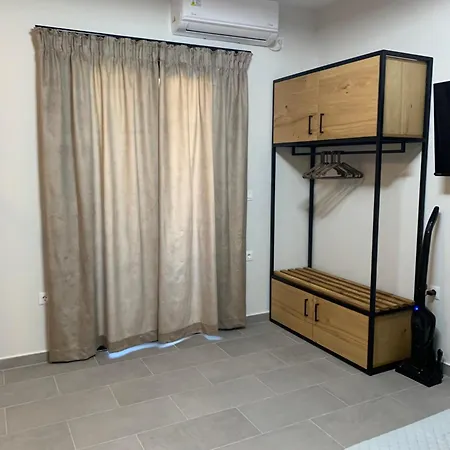 Moulinos * Svoronata