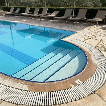 Moulinos * Svoronata