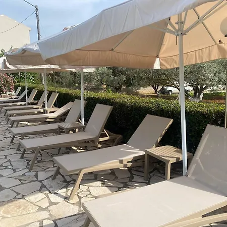 Apartment Moulinos