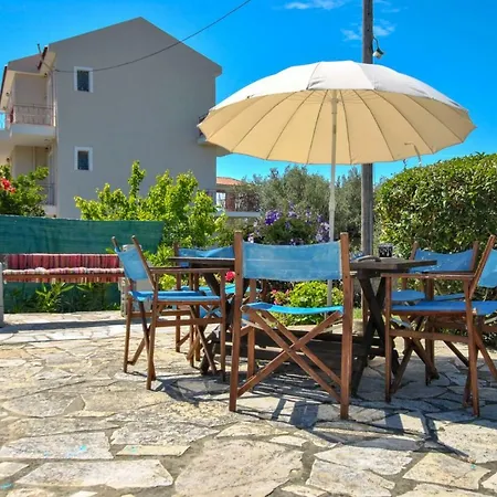 Apartament Moulinos *