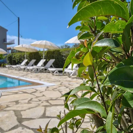 Apartament Moulinos Svoronata