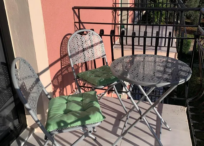 Moulinos Appartement