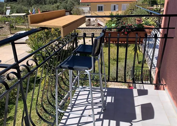 Moulinos Appartement *