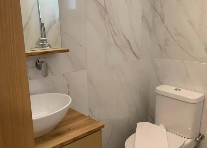 Appartement Moulinos *