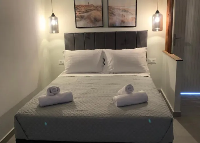 Moulinos Lejlighed *