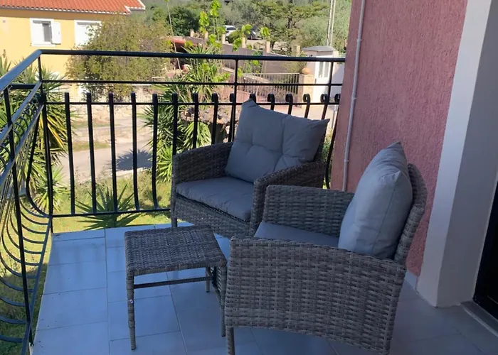 Apartament Moulinos