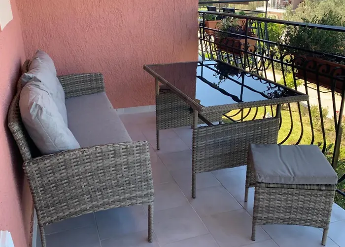Moulinos Appartement