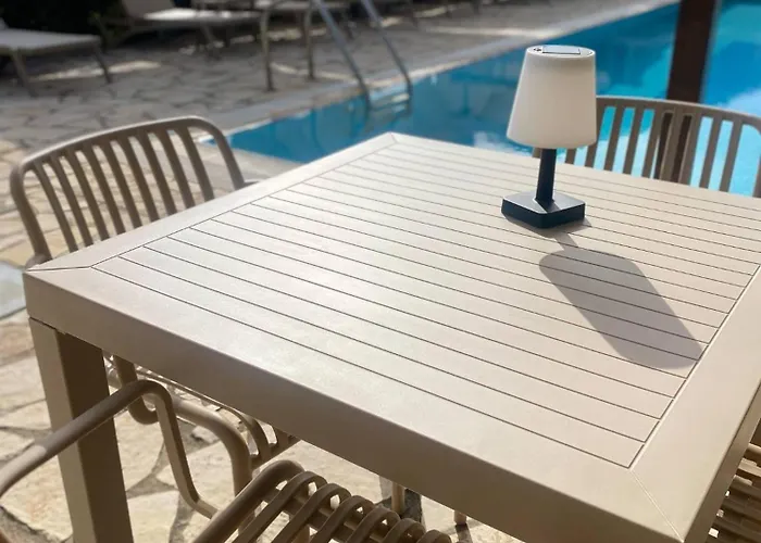 Appartement Moulinos