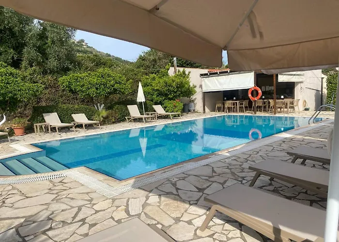 Moulinos Appartement
