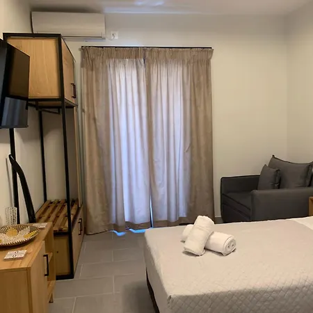 Moulinos * Svoronata