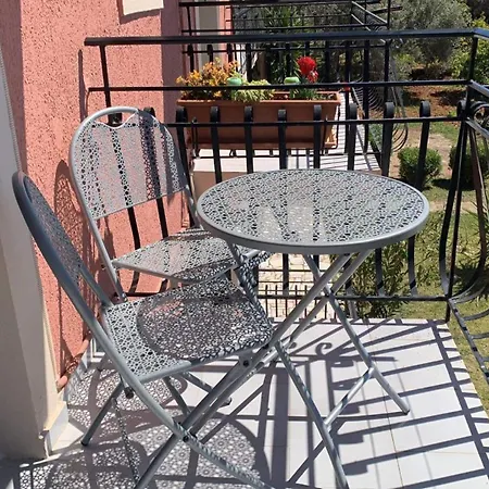 Apartament Moulinos Svoronata