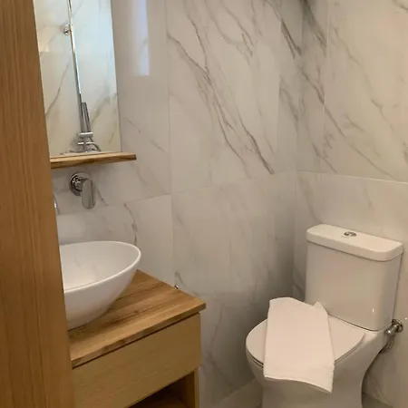 Apartament Moulinos *