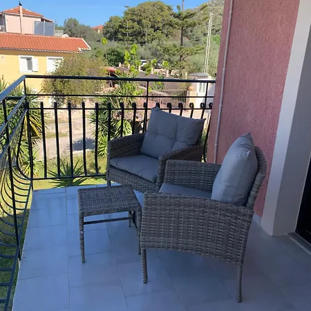 Apartment Moulinos