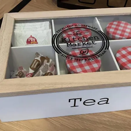 Moulinos Apartament Svoronata