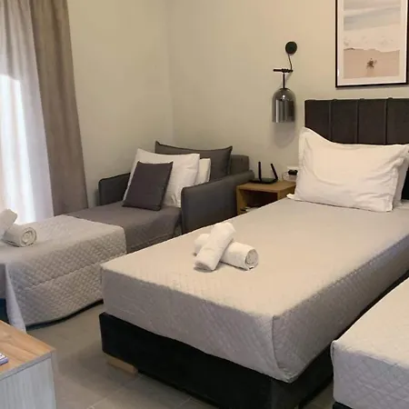 Apartment Moulinos
