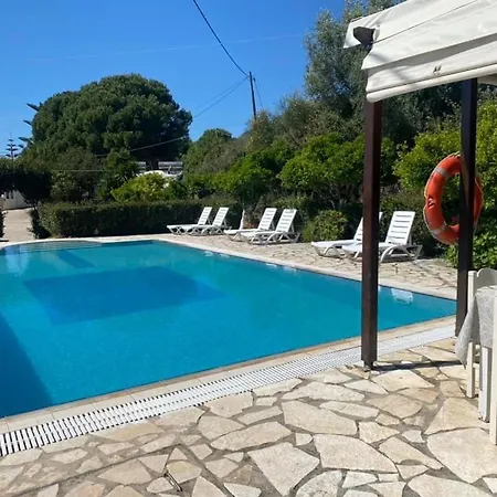 Moulinos Apartament