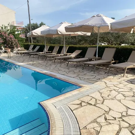 Moulinos Apartament