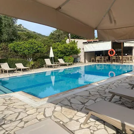 Moulinos Apartament