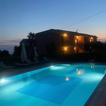 Moulinos Apartament